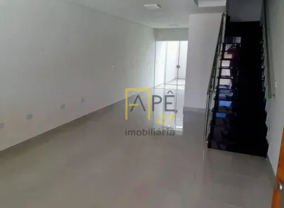 Sobrado com 3 Quartos à venda, 144m² no Jardim Brasil (Zona Norte), São Paulo