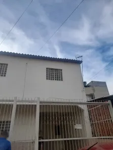 Apartamento com 2 Quartos para alugar, 45m² no Recanto das Emas, Brasília