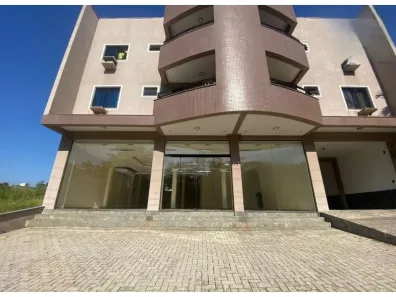 Sala Comercial para alugar, 127m² no Quintino, Timbó