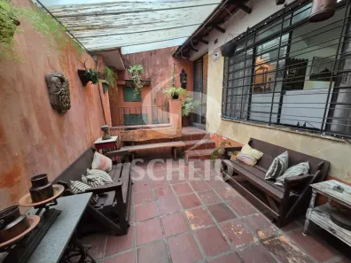 Casa com 4 Quartos à venda, 167m² no Jardim Petrópolis, São Paulo