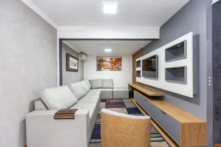 Sobrado com 2 Quartos à venda, 173m² no Jardim das Américas, Curitiba