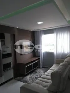 Apartamento com 2 Quartos à venda, 56m² no Paulicéia, São Bernardo do Campo