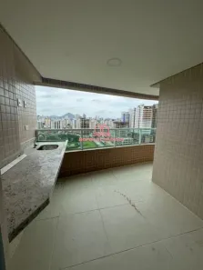 Apartamento com 3 Quartos à venda, 96m² no Aviação, Praia Grande
