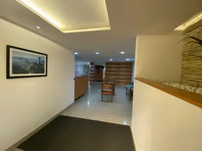 Apartamento com 1 Quarto à venda, 51m² no Centro, Rio de Janeiro
