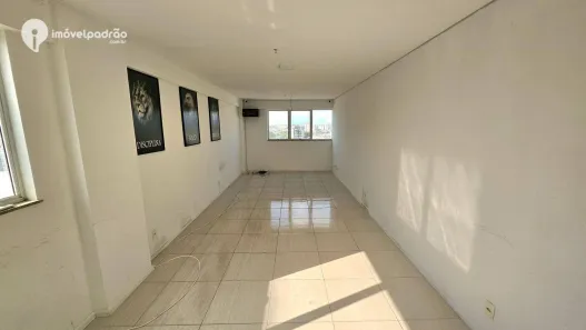 Sala Comercial à venda, 41m² no Centro, Nova Iguaçu