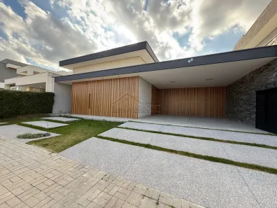 Casa de Condomínio com 3 Quartos à venda, 295m² no Urbanova, São José dos Campos