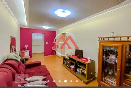 Apartamento com 2 Quartos à venda, 74m² no Chácara Santo Antônio (Zona Leste), São Paulo