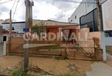 Casa com 2 Quartos para alugar, 111m² no Centro, São Carlos