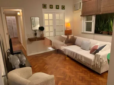 Apartamento com 3 Quartos à venda, 82m² no Ipanema, Rio de Janeiro