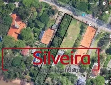 Lote/Terreno à venda, 1854m² no Pedra Redonda, Porto Alegre