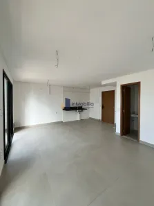 Apartamento com 1 Quarto à venda, 45m² no Setor Bueno, Goiânia