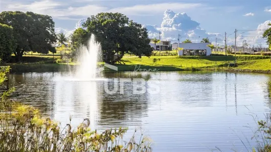 Lote/Terreno à venda, 303m² no Parqville Quaresmeira, Trindade