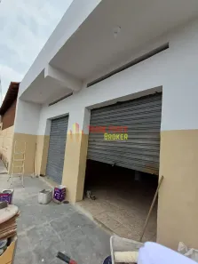 Ponto Comercial para alugar, 70m² no Novo Progresso, Contagem