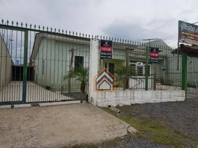 Casa com 4 Quartos à venda, 200m² no Aparecida, Alvorada
