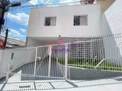 Casa com 3 Quartos à venda, 167m² no Centro, Jundiaí