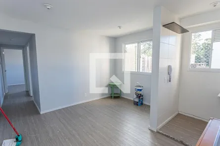 Apartamento com 2 Quartos à venda, 41m² no Vila Zat, São Paulo