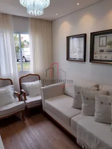 Apartamento com 2 Quartos à venda, 53m² no Chácara Santa Antonieta (Nova Veneza), Sumaré