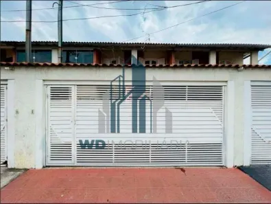 Casa com 2 Quartos à venda, 80m² no Jardim Silva Teles, São Paulo