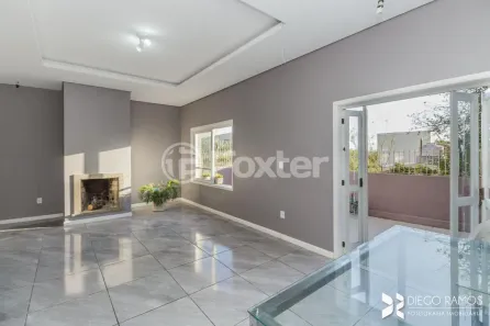 Casa com 4 Quartos à venda, 288m² no Vila Assunção, Porto Alegre