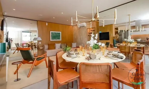 Apartamento com 3 Quartos à venda, 103m² no Setor Oeste, Goiânia