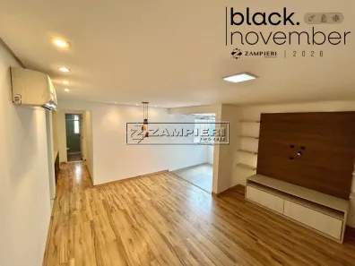 Apartamento com 3 Quartos para alugar, 90m² no Pajuçara, Maceió