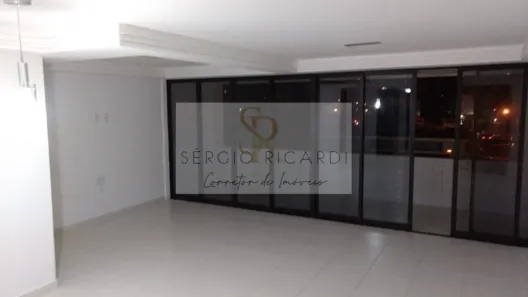 Apartamento com 3 Quartos à venda, 129m² no Jardim Oceania, João Pessoa