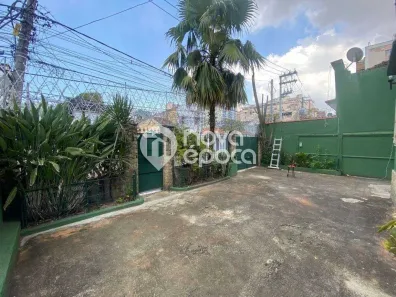 Casa com 6 Quartos à venda, 360m² no Méier, Rio de Janeiro