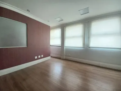 Sala Comercial à venda, 49m² no Gonzaga, Santos