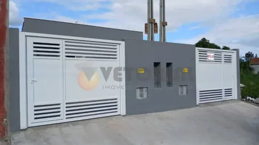Casa com 2 Quartos à venda, 64m² no Massaguaçu, Caraguatatuba