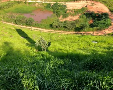 Lote/Terreno à venda, 1200m² no Sousas, Campinas