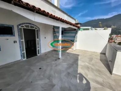 Apartamento com 3 Quartos à venda, 120m² no Tijuca, Rio de Janeiro