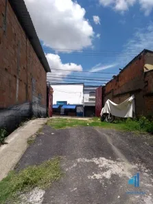 Lote/Terreno à venda, 1000m² no Venda Nova, Belo Horizonte