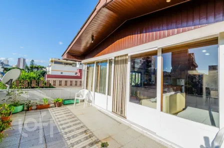 Apartamento com 4 Quartos à venda, 236m² no Partenon, Porto Alegre