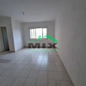 para alugar, 40m² no Taboão, São Bernardo do Campo