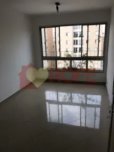 Apartamento com 2 Quartos à venda, 61m² no Moema, São Paulo