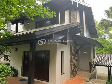 Casa com 3 Quartos à venda, 168m² no Casa Grande, Gramado