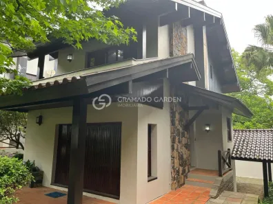 Casa com 3 Quartos para venda ou aluguel, 168m² no Casa Grande, Gramado