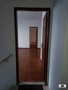 Apartamento com 3 Quartos para alugar, 119m² no Cidade Nova, Belo Horizonte