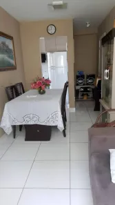 Apartamento com 3 Quartos à venda, 62m² no Rosa Maria, São Cristóvão