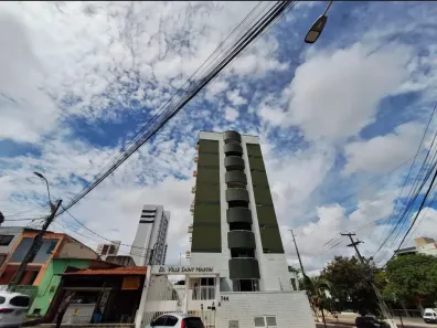 Apartamento com 2 Quartos para alugar, 87m² no Barro Vermelho, Natal