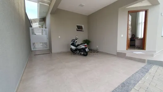 Casa de Condomínio com 3 Quartos à venda, 143m² no Condominio Cataguá Way, Taubaté