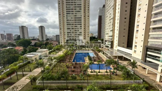 Apartamento com 4 Quartos à venda, 242m² no Chácara Santo Antônio (Zona Leste), São Paulo