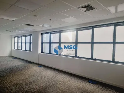 Sala Comercial para venda ou aluguel, 377m² no Vila Buarque, São Paulo