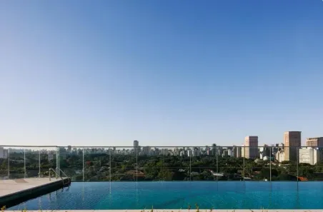 Apartamento com 3 Quartos à venda, 191m² no Pinheiros, São Paulo