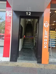 Sala Comercial para alugar, 71m² no Centro, Suzano