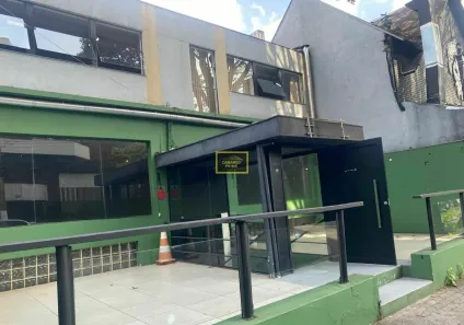 Imóvel Comercial para alugar, 125m² no Vila Madalena, São Paulo