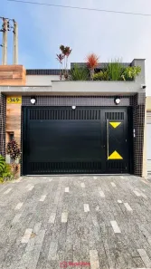 Casa com 3 Quartos à venda, 115m² no Caiçara, Praia Grande