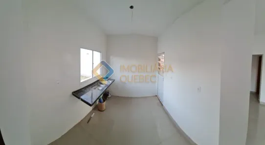 Casa com 2 Quartos à venda, 70m² no Jardim Ângelo Jurca, Ribeirão Preto