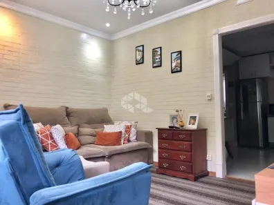 Casa com 3 Quartos à venda, 80m² no Santa Catarina, Caxias do Sul