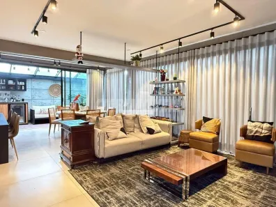 Casa de Condomínio com 3 Quartos à venda, 185m² no Chácara Primavera, Campinas